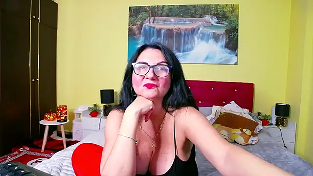 AlexaMorreno online show from 11/02/25, 08:44