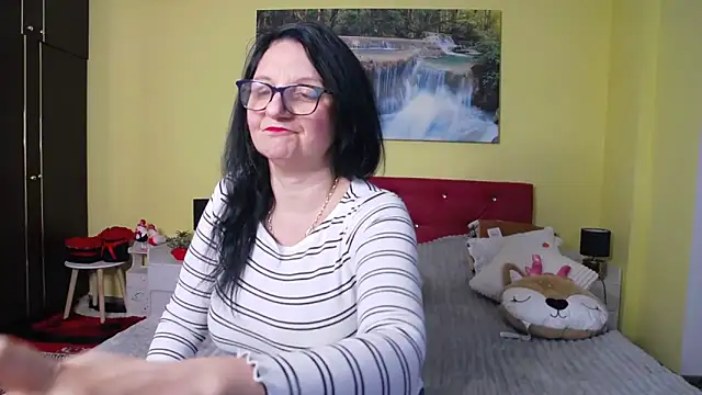 AlexaMorreno online show from 02/25/26, 06:50