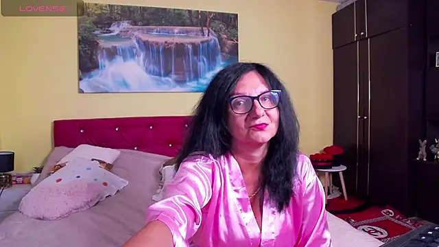 AlexaMorreno online show from 07/13/26, 07:38