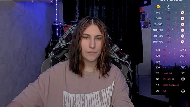 Snapshot of dj_eban_ chatting on 02/13/25, 02:34 dj eban  online show from 02/13/25, 02:34