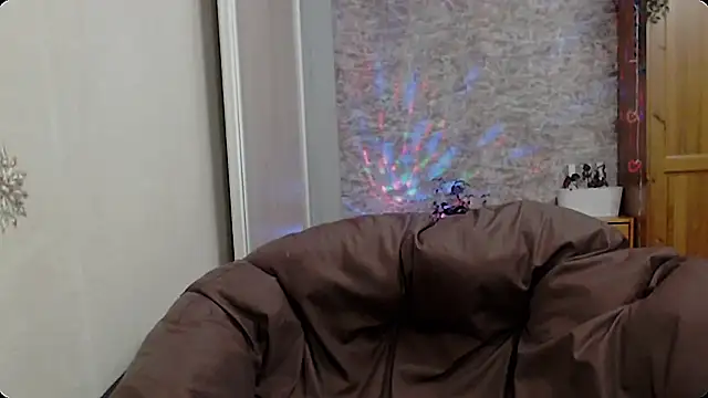 AnnieEltgant online show from 02/03/26, 02:33