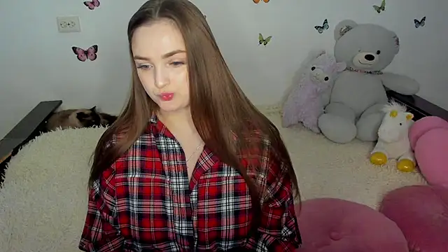 NataliEvans online show from 02/06/26, 07:28