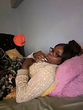 Snapshot of ChocolateBuns101 chatting on 12/30/24, 09:19 ChocolateBuns101 online show from 12/30/24, 09:19