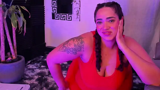 HannaMiillsxh online show from 04/13/26, 02:55