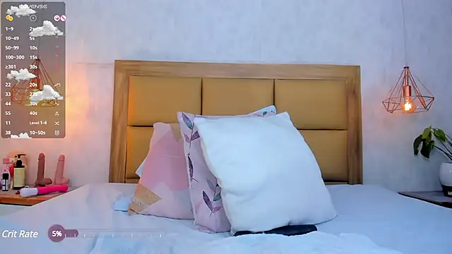 TIFFANYRUSSO online show from 02/22/25, 07:56