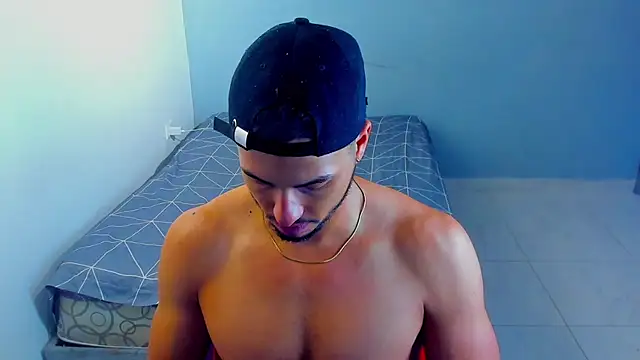 Kris Khalifa69 online show from 01/12/26, 01:16