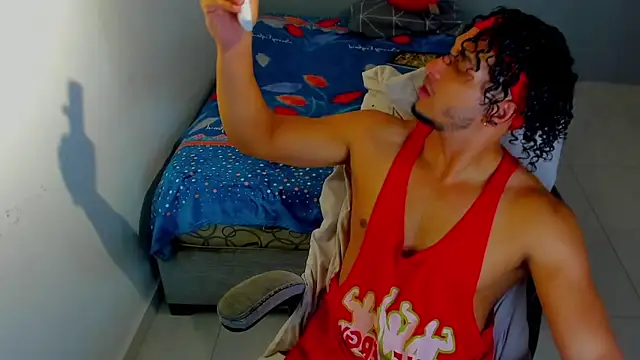 Kris Khalifa69 online show from 01/16/26, 01:37