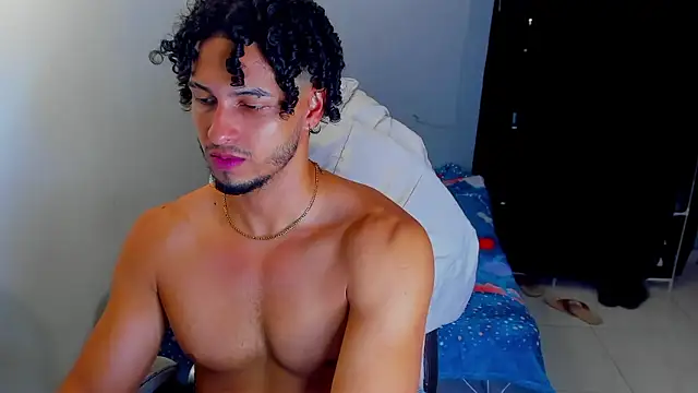 Kris Khalifa69 online show from 01/18/26, 03:10