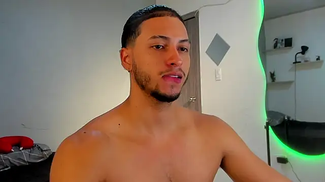 Kris Khalifa69 online show from 02/13/26, 04:03