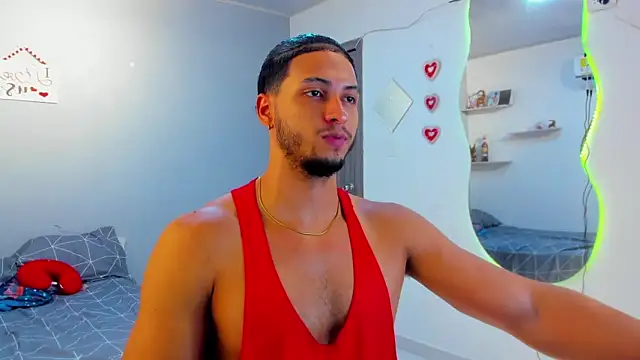 Kris Khalifa69 online show from 02/22/26, 01:07