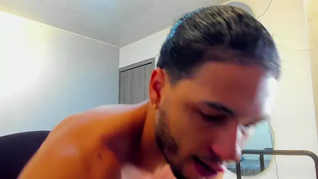 Kris Khalifa69 online show from 02/23/26, 03:53