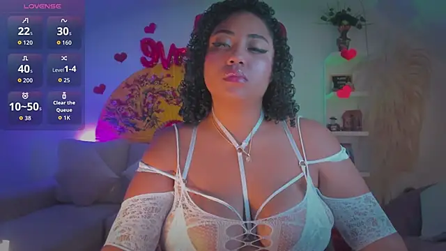 420Geminis online show from 03/21/26, 01:54