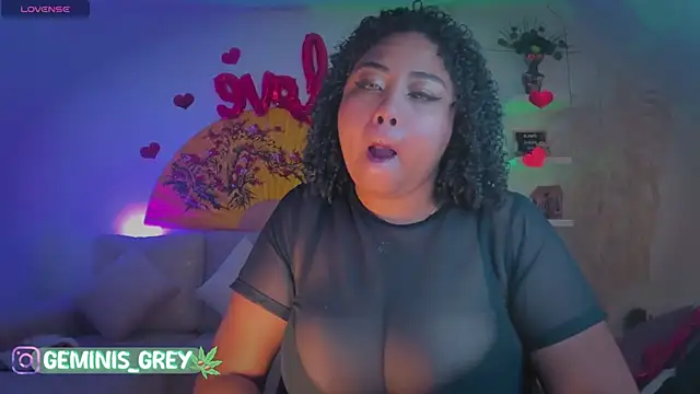 420Geminis online show from 03/28/26, 02:44
