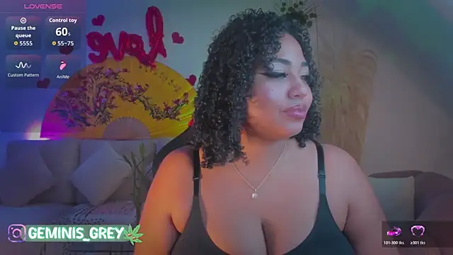 420Geminis online show from 04/11/26, 01:54