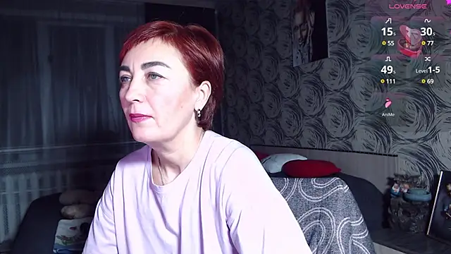 SofiaBlaze online show from 12/18/24, 03:58