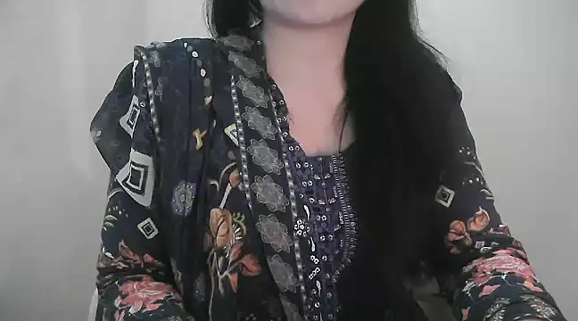 Chanchal--Navya online show from 01/27/25, 02:02