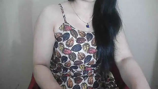 Chanchal--Navya online show from 02/14/25, 07:23