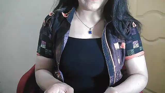 Chanchal--Navya online show from 03/01/25, 05:16