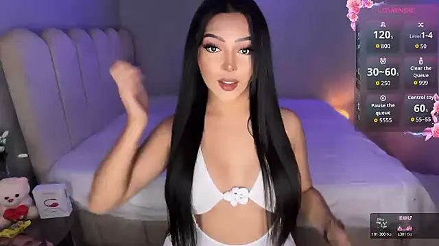 shantal r0mance online show from 04/03/26, 10:41