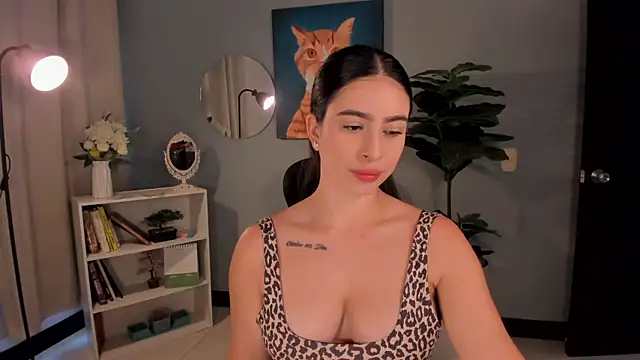 LiaPearce online show from 01/13/26, 01:49