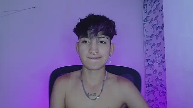 littlextreme online show from 02/12/25, 01:30