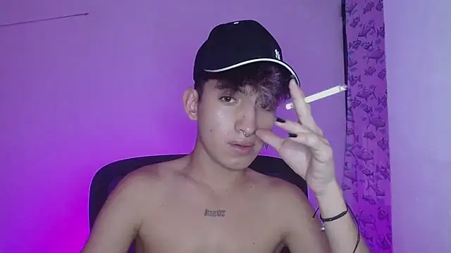 littlextreme online show from 02/19/25, 04:44