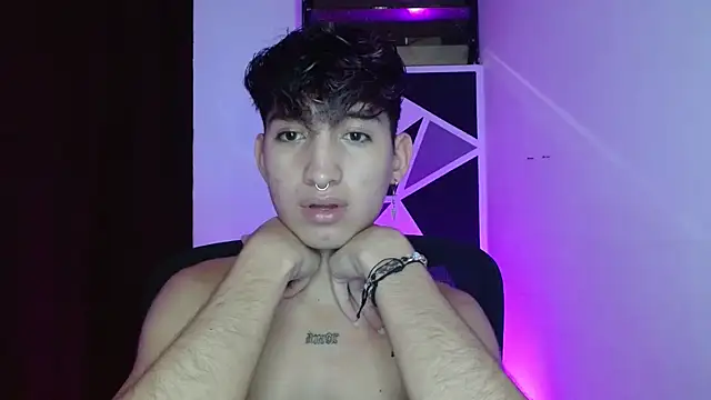 littlextreme online show from 03/18/25, 04:26