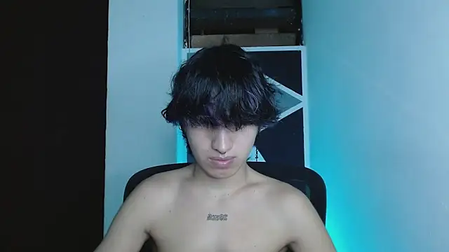 littlextreme online show from 03/08/26, 02:37