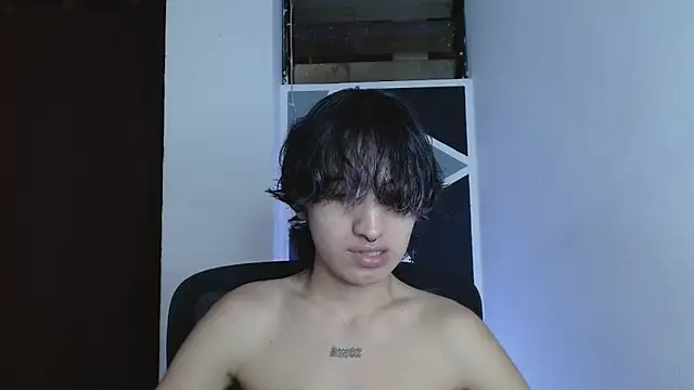 littlextreme online show from 03/26/26, 01:33