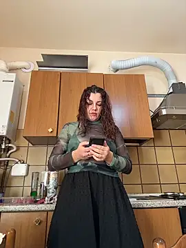 Snapshot of DaisyVibesss chatting on 11/13/25, 09:52 DaisyVibesss online show from 11/13/25, 09:52