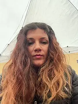 DaisyVibesss online show from 03/01/26, 09:55