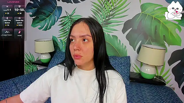 Snapshot of brianna_196 chatting on 10/03/25, 03:42 brianna 196 online show from 10/03/25, 03:42