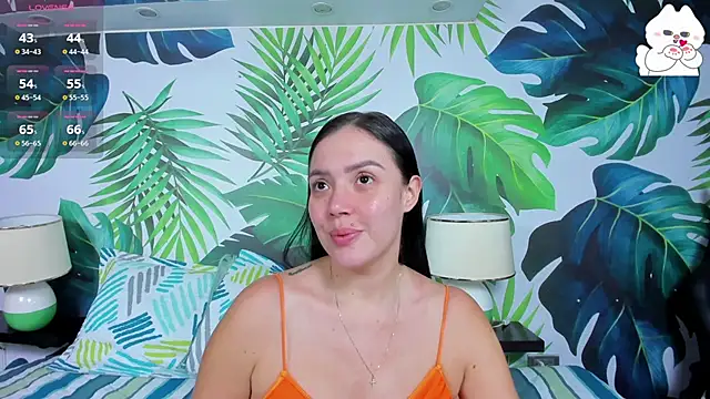 Snapshot of brianna_196 chatting on 10/23/25, 07:45 brianna 196 online show from 10/23/25, 07:45