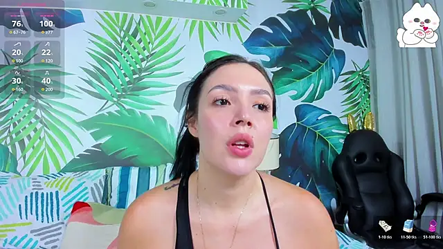 Snapshot of brianna_196 chatting on 11/04/25, 07:24 brianna 196 online show from 11/04/25, 07:24