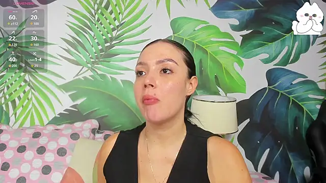 Snapshot of brianna_196 chatting on 11/06/25, 09:05 brianna 196 online show from 11/06/25, 09:05