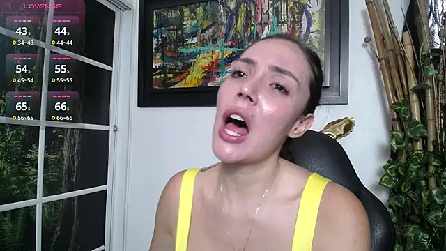 brianna 196 online show from 04/27/26, 07:34