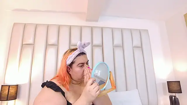 aandreaperez online show from 01/06/26, 11:36