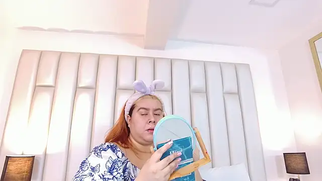 aandreaperez online show from 01/12/26, 11:37