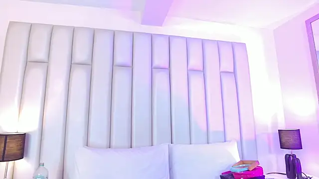 aandreaperez online show from 03/06/26, 11:50