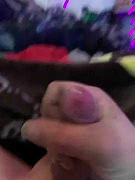 Hugetings online show from 02/05/26, 03:49