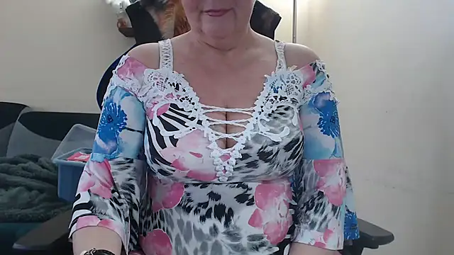 Diablica41 online show from 02/23/26, 10:12