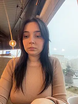 Snapshot of hanahaki chatting on 11/21/25, 12:04 hanahaki online show from 11/21/25, 12:04