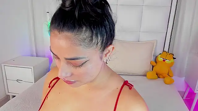 Kirara 22 online show from 11/20/25, 08:30