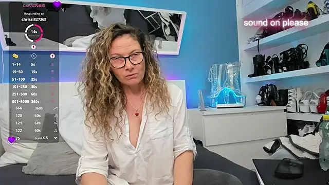 izzy-mendosa online show from 05/14/26, 11:17