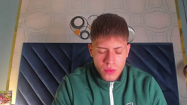 SebastianMaximoff online show from 01/17/25, 11:38