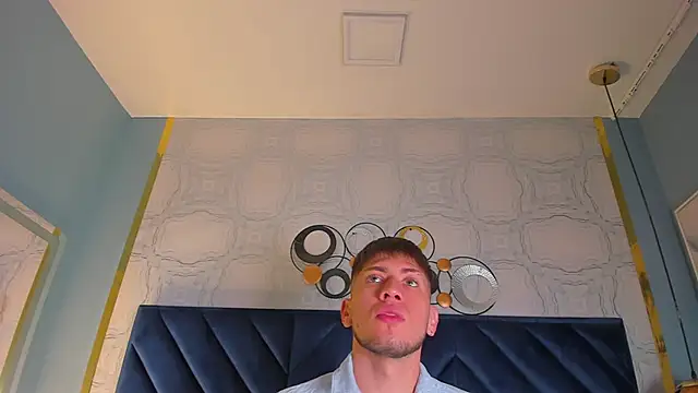 SebastianMaximoff online show from 01/26/25, 12:11