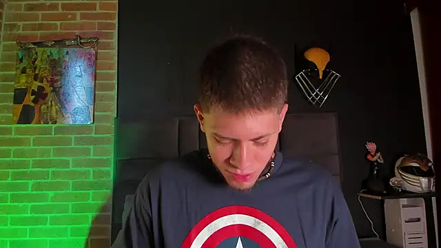 SebastianMaximoff online show from 02/01/25, 02:13