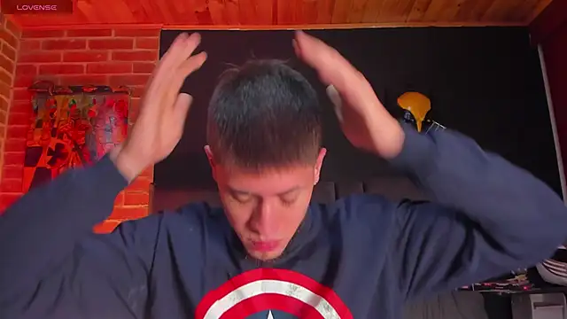 SebastianMaximoff online show from 02/10/25, 12:08