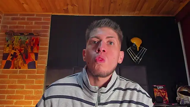 SebastianMaximoff online show from 02/11/25, 07:48