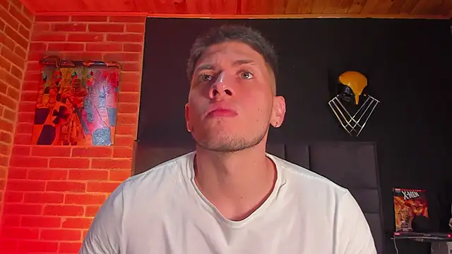 SebastianMaximoff online show from 03/09/25, 01:26